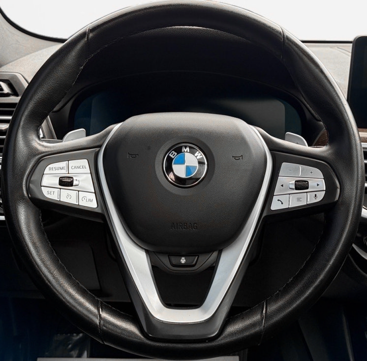 Used 2023 BMW X3 xDrive30i w/ Premium Package AWD/4WD image 18