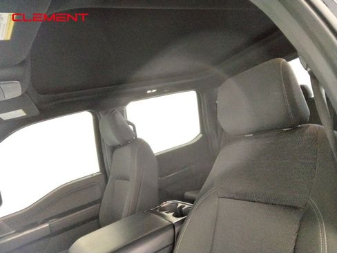 Used 2022 Ford F150 XLT w/ Equipment Group 302A High image 20