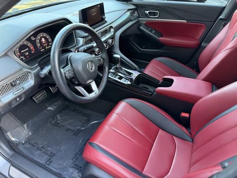 Used 2023 Acura Integra A-Spec image 24