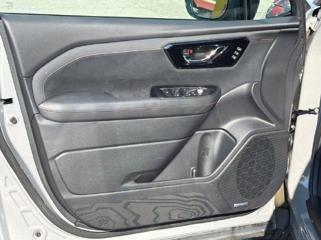 Certified 2026 Subaru Forester Touring AWD/4WD image 16