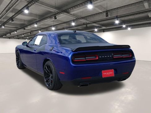 Used 2018 Dodge Challenger T/A image 14