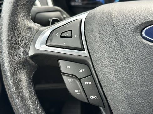 Used 2018 Ford Edge SEL w/ Equipment Group 201A image 13