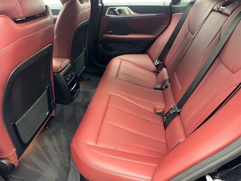 Used 2022 BMW i4 eDrive40 image 33