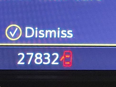 Used 2023 Buick Enclave Essence w/ LPO, Floor Liner Package image 2