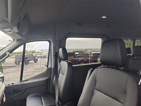 New 2026 Ford Transit 350 XL RWD image 13