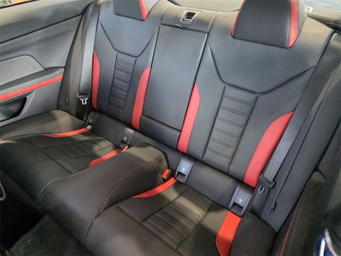 New 2026 BMW M440i M440i w/ Premium Package image 11