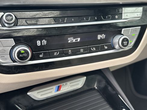 Used 2020 BMW X3 M40i w/ Executive Package image 32