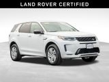 Certified 2024 Land Rover Discovery Sport S image 3
