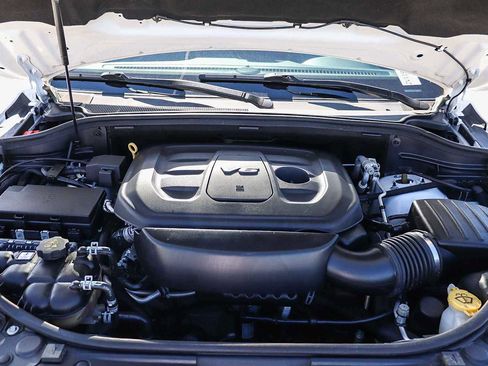 Used 2017 Jeep Grand Cherokee Trailhawk image 29