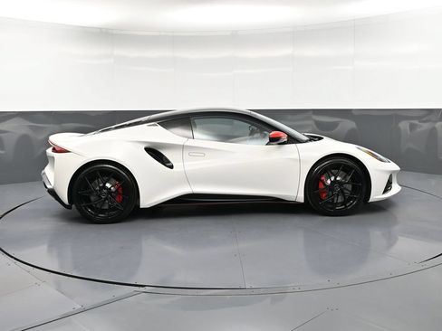 New 2026 Lotus Emira RWD image 9