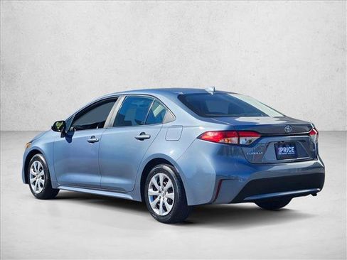 Used 2020 Toyota Corolla LE image 7