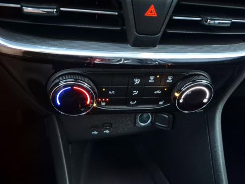 New 2026 Buick Encore GX Sport Touring w/ Comfort Package image 20