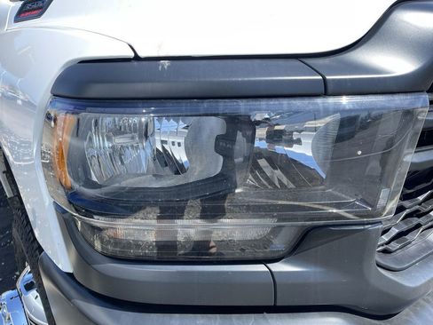 Used 2024 RAM 3500 Tradesman AWD/4WD image 11