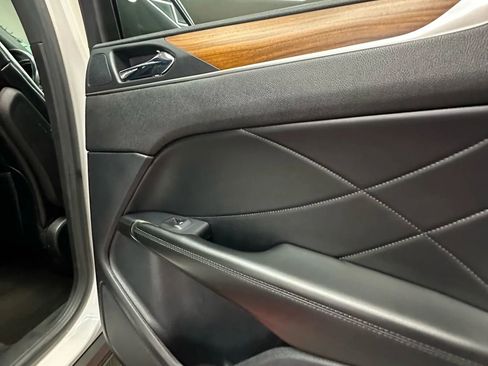 Used 2015 Lincoln MKC AWD w/ Equipment Group 102A Reserve image 28