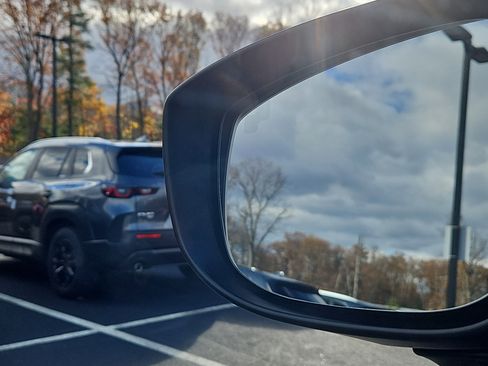 Used 2021 MAZDA CX-5 Grand Touring Reserve image 17