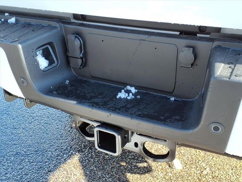 New 2026 Ford F350 XL w/ STX Appearance Package image 7