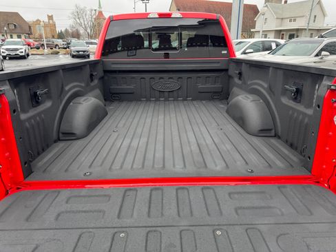 Used 2015 Ford F150 XLT w/ Equipment Group 302A Luxury image 5