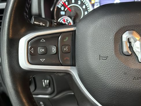 Certified 2023 RAM 1500 Big Horn AWD/4WD image 12