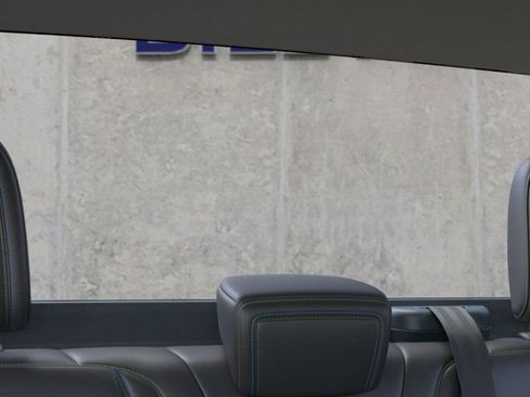 New 2026 Ford Maverick Lobo image 24