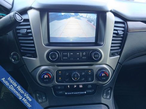 Used 2020 GMC Yukon Denali w/ Open Road Package image 21