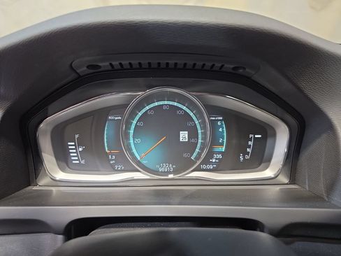 Used 2018 Volvo S60 T5 Inscription Platinum w/ Climate Package AWD/4WD image 10