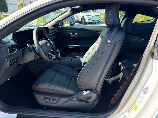 New 2026 Ford Mustang GT Premium RWD image 13