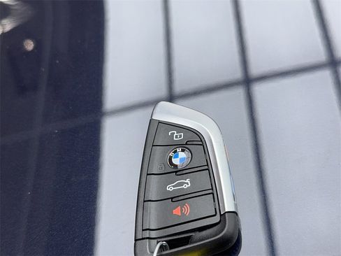 Used 2023 BMW X4 xDrive30i w/ M Sport Package image 63