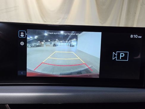 Used 2024 Hyundai Sonata SEL w/ Convenience Package FWD image 24