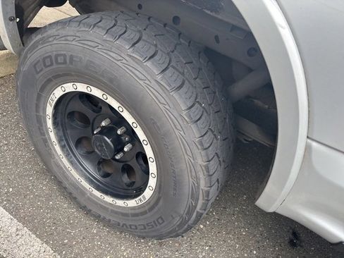 Used 2015 Ford F150 XLT w/ Equipment Group 301A Mid image 21