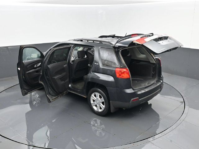 Used 2013 GMC Terrain SLE w/ Convenience Package AWD/4WD image 26