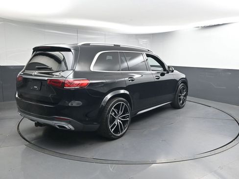 Used 2022 Mercedes-Benz GLS 450 GLS 450 image 26
