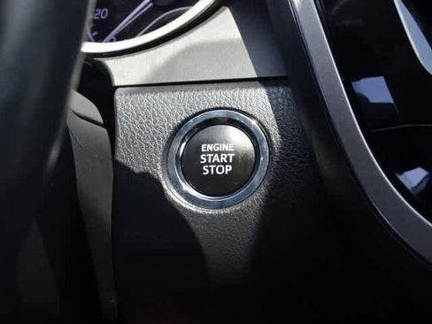 Certified 2024 Toyota Camry XLE FWD image 29