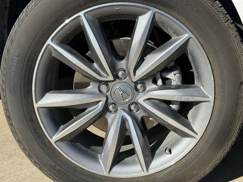 Used 2024 Acura RDX w/ Technology Package AWD/4WD image 9