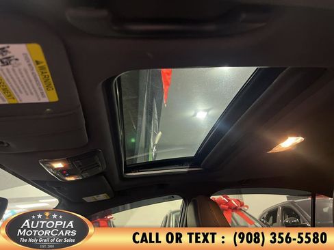 Used 2017 Subaru WRX Limited image 30