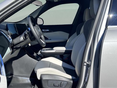 New 2026 BMW X1 xDrive28i w/ Technology Package image 24