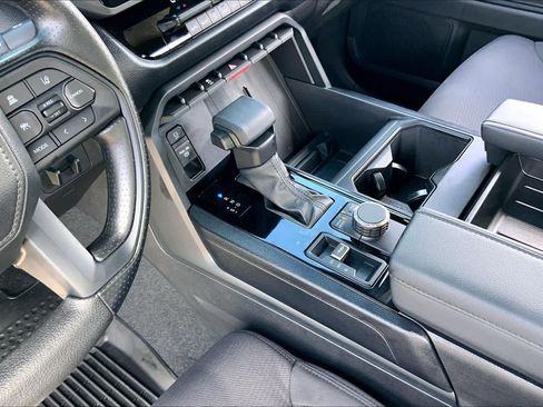 Used 2026 Toyota Tundra SR5 w/ SX Package AWD/4WD image 16