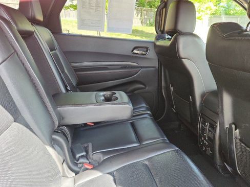 Used 2024 Dodge Durango GT AWD/4WD image 39