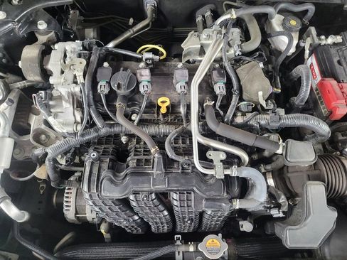 Used 2022 Nissan Altima 2.5 SR image 30