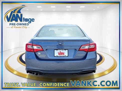 Used 2018 Subaru Legacy 2.5i image 7