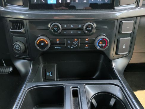 Used 2024 Ford F150 STX RWD image 27