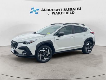 New 2026 Subaru Crosstrek 2.5i Limited