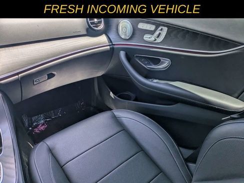 Used 2022 Mercedes-Benz E 350 Sedan image 15