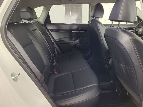 Used 2021 Kia Seltos SX w/ SX Sunroof Package image 22