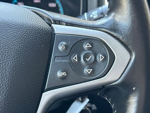 Certified 2017 Chevrolet Colorado LT w/ LT Convenience Package image 30