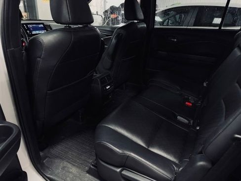 Used 2020 Honda Passport Elite image 21