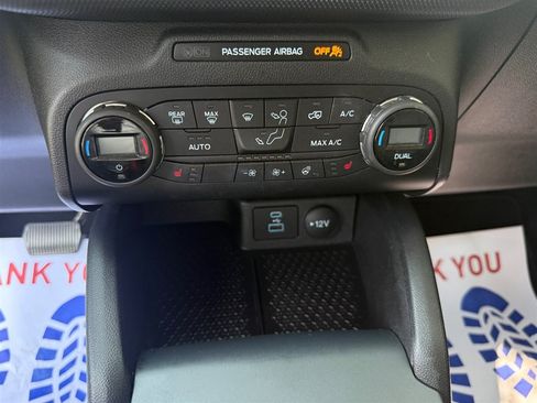 Used 2021 Ford Bronco Sport Outer Banks AWD/4WD image 40