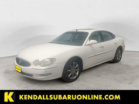 Used 2005 Buick LaCrosse CXS w/ Gold Convenience Package FWD image 1