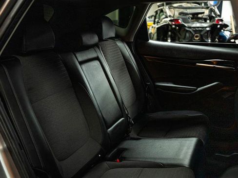 Used 2022 Kia Seltos S image 11