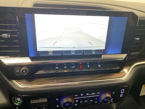 New 2026 Chevrolet Silverado 1500 LT Trail Boss image 11