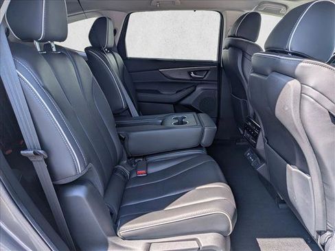 Certified 2023 Acura MDX SH-AWD w/ Advance Package image 22
